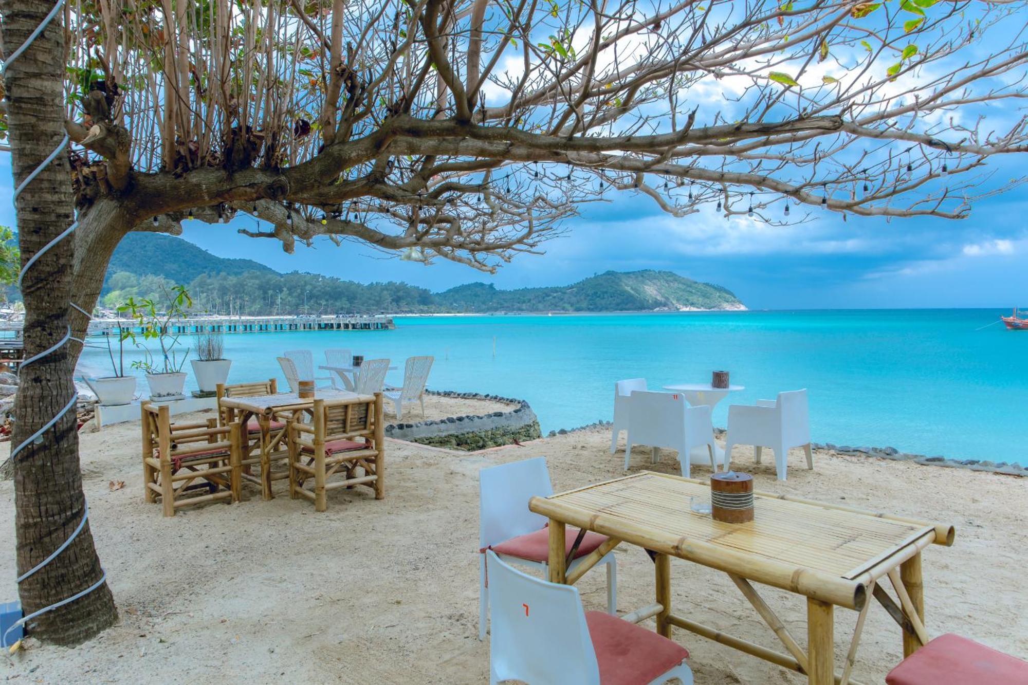 Hotel Viva Ban Chalok Lam Esterno foto