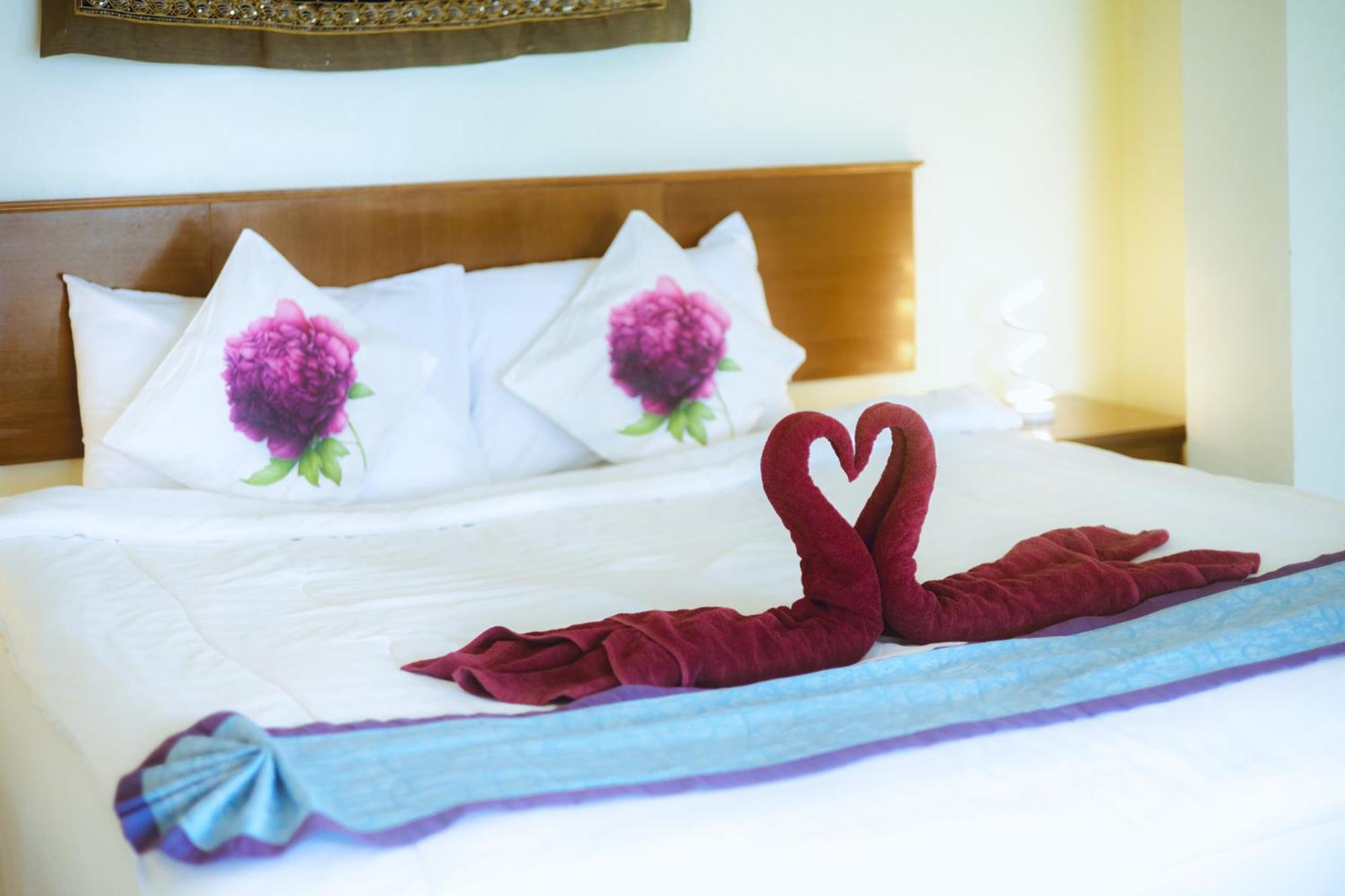 Hotel Viva Ban Chalok Lam Esterno foto