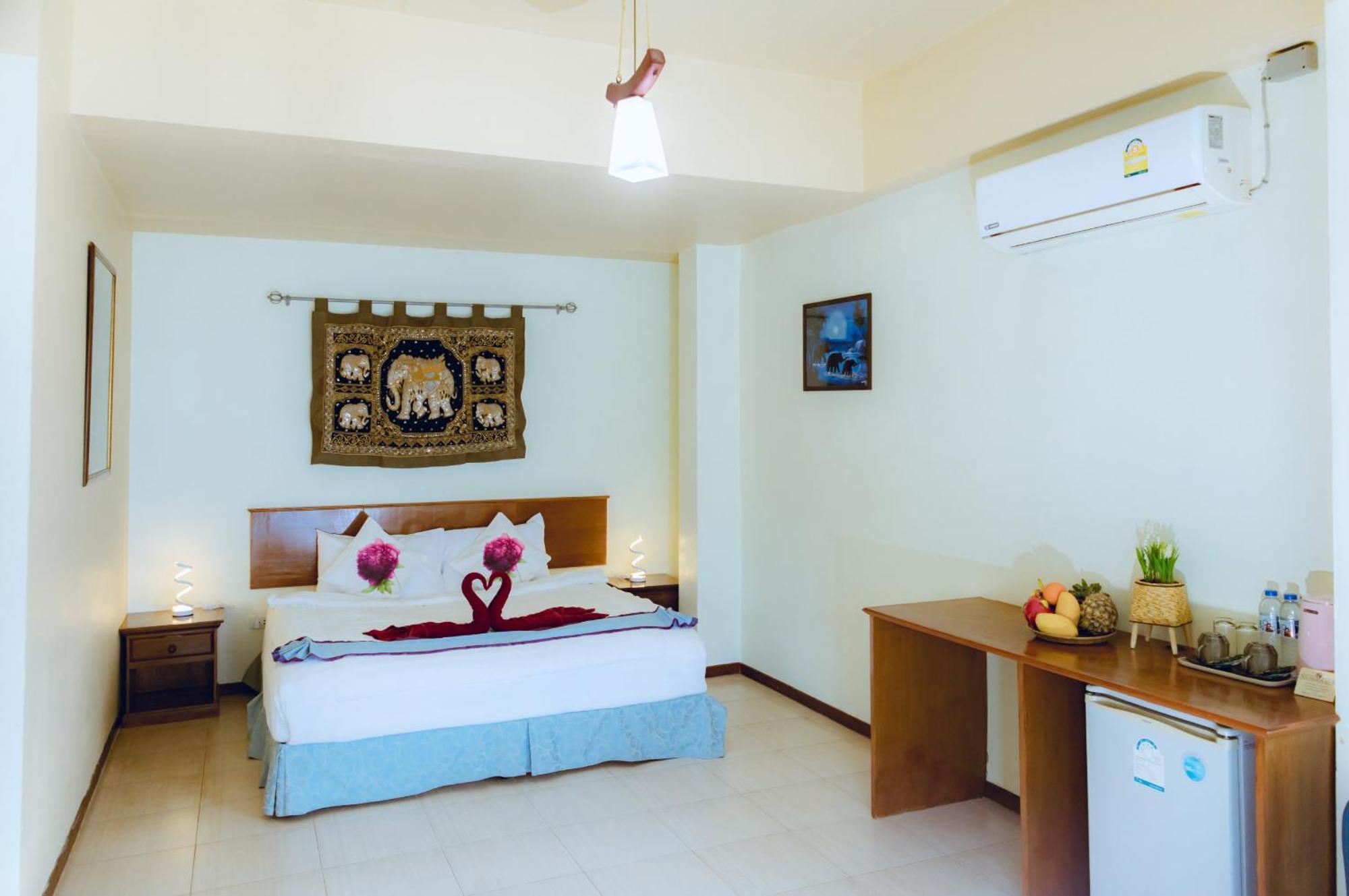 Hotel Viva Ban Chalok Lam Esterno foto