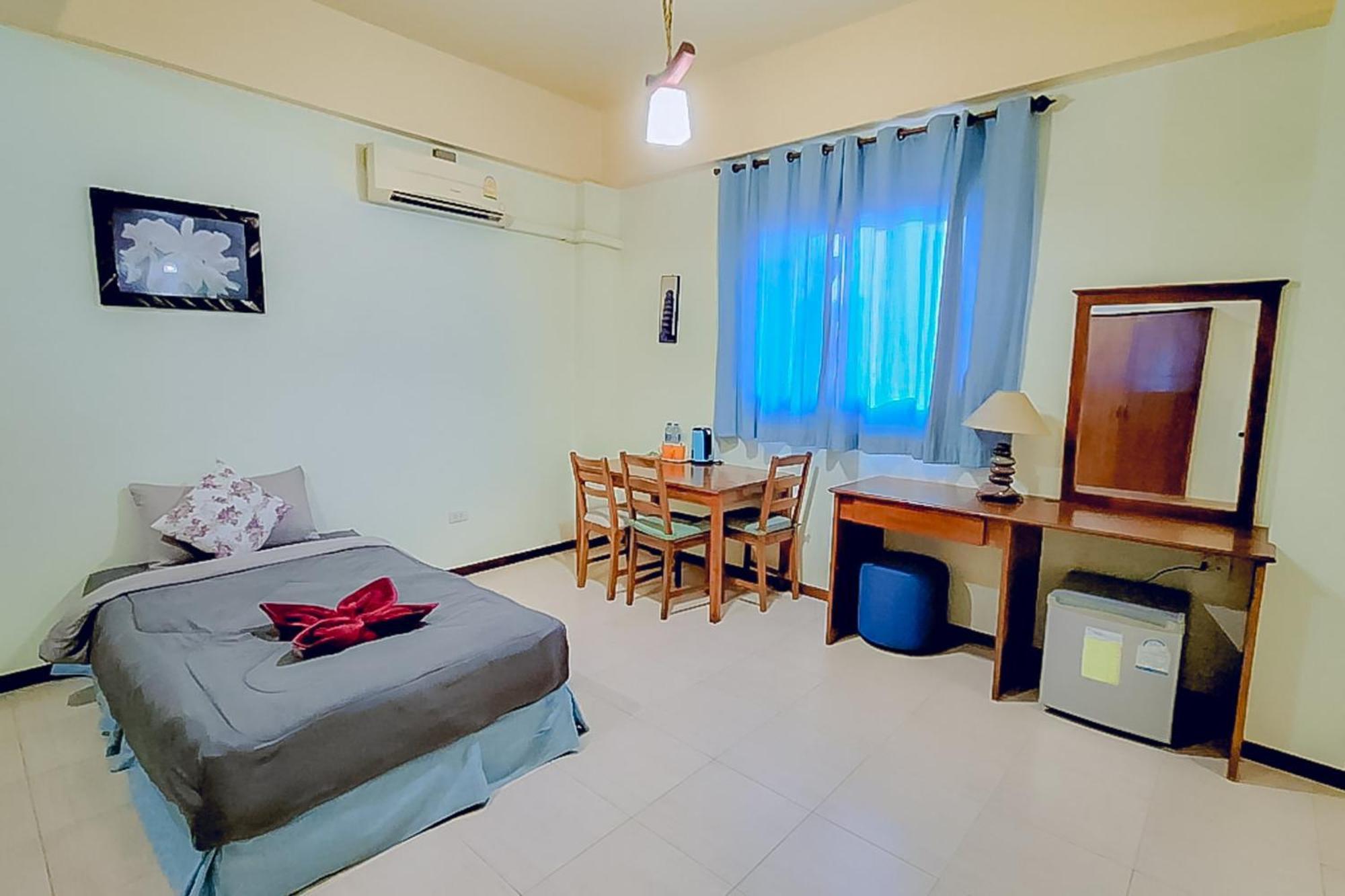Hotel Viva Ban Chalok Lam Esterno foto
