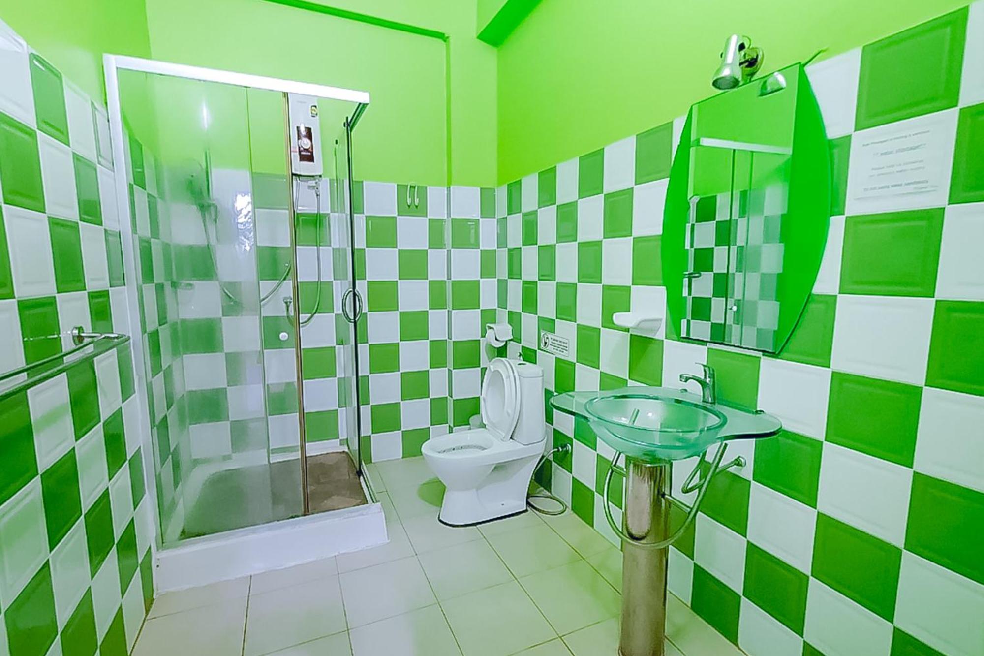 Hotel Viva Ban Chalok Lam Esterno foto