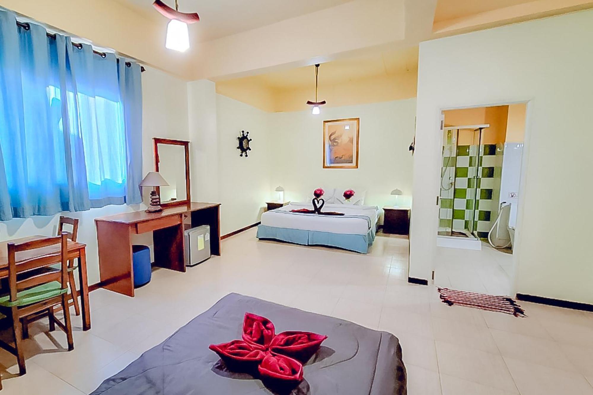 Hotel Viva Ban Chalok Lam Esterno foto