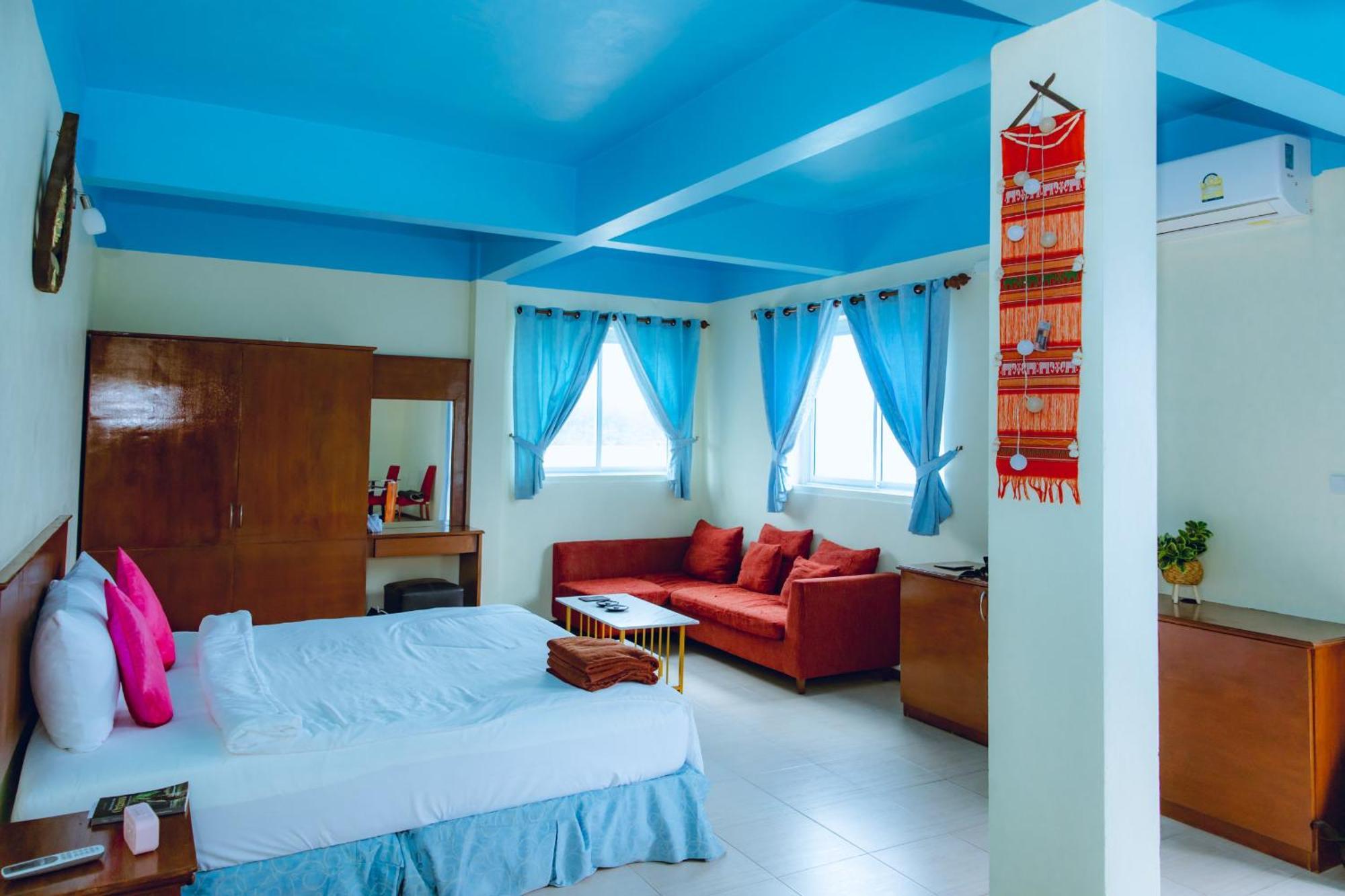 Hotel Viva Ban Chalok Lam Esterno foto