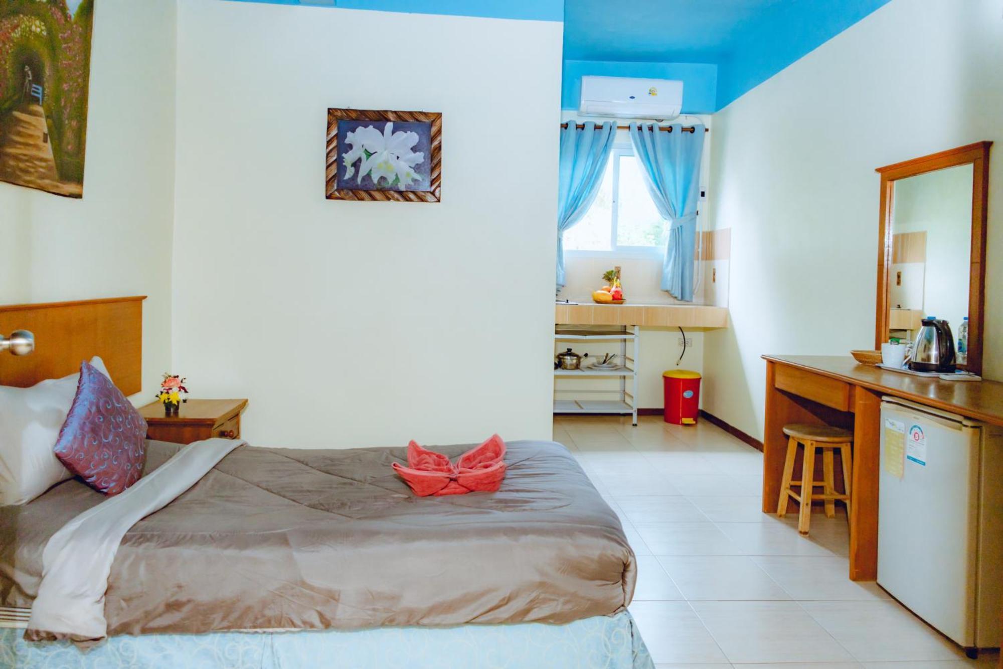 Hotel Viva Ban Chalok Lam Esterno foto