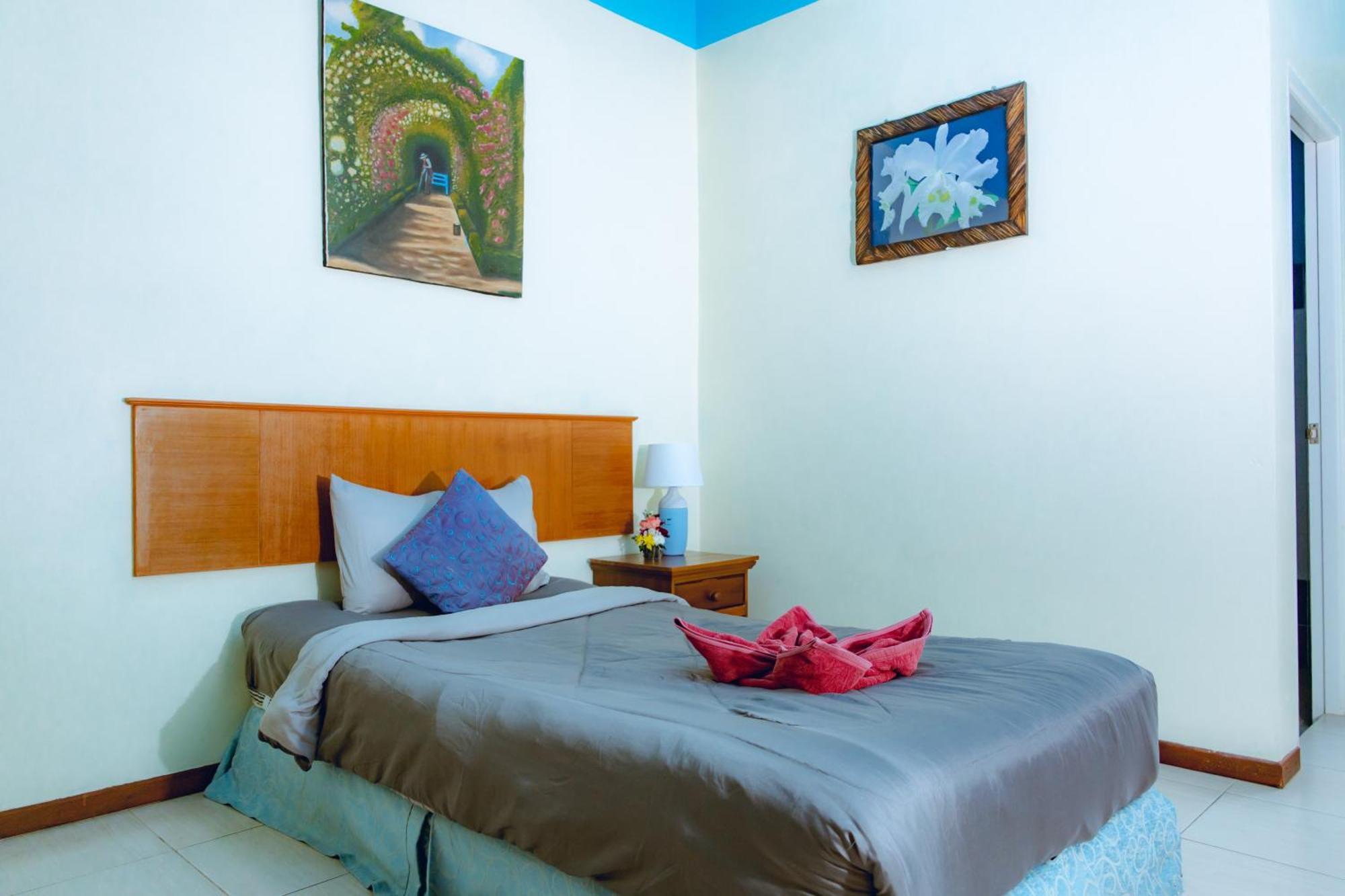 Hotel Viva Ban Chalok Lam Esterno foto