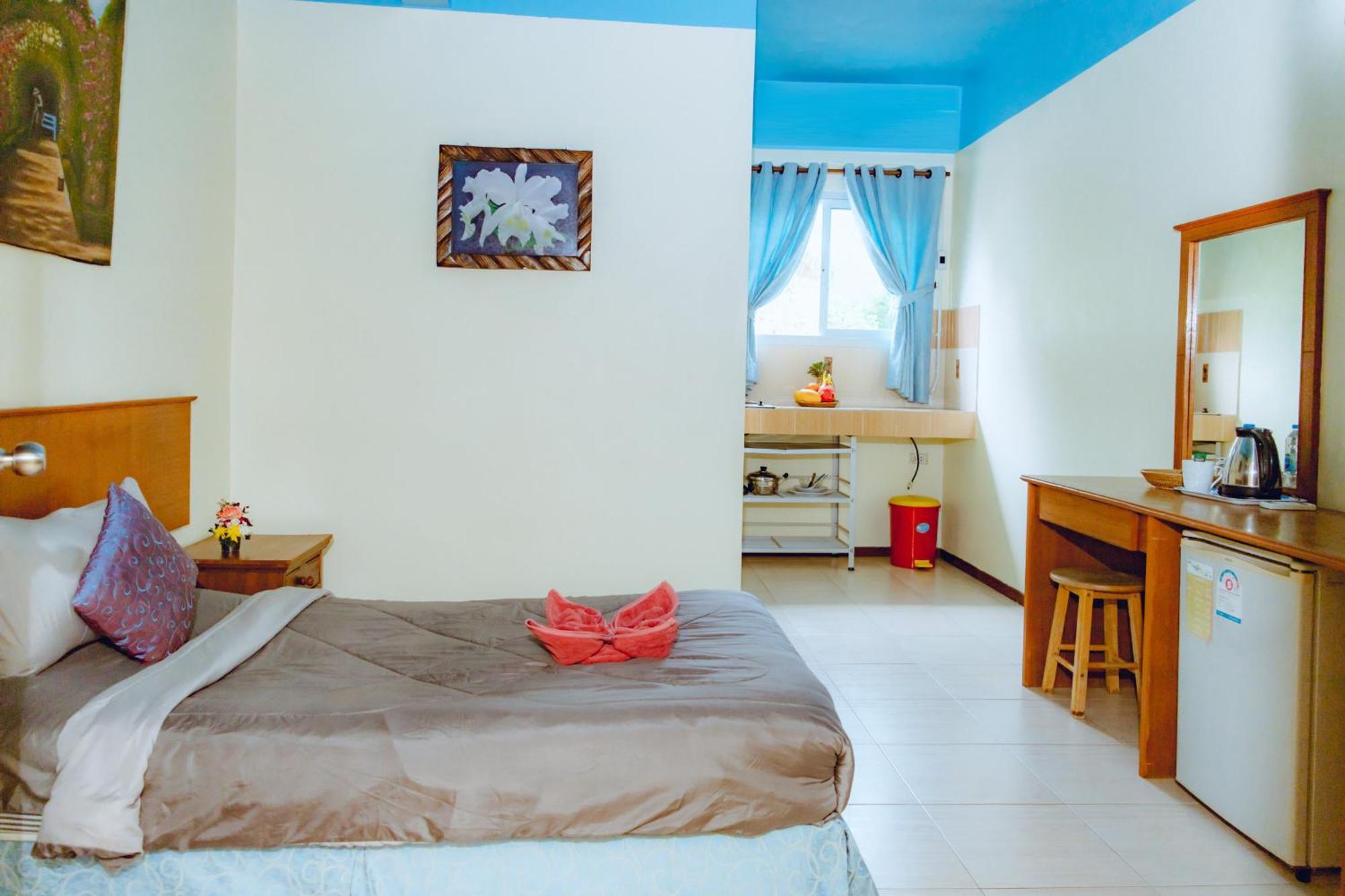 Hotel Viva Ban Chalok Lam Esterno foto
