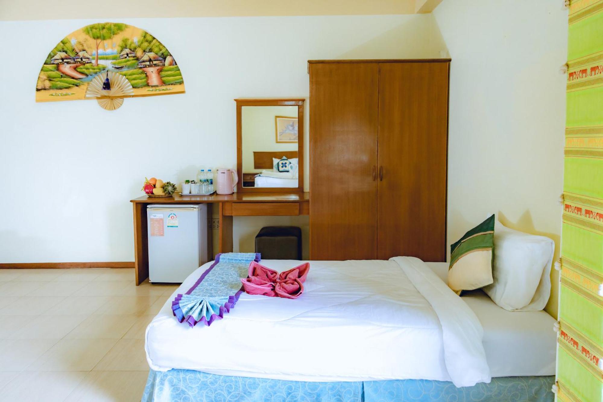 Hotel Viva Ban Chalok Lam Esterno foto